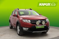 Dacia Sandero vaihtoauto