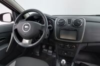 Dacia Sandero vaihtoauto