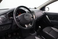 Dacia Sandero vaihtoauto