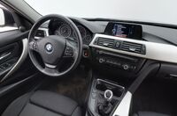 BMW 318 vaihtoauto
