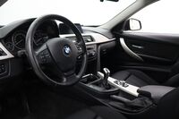 BMW 318 vaihtoauto