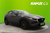 Mazda CX-30 vaihtoauto