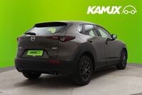 Mazda CX-30 vaihtoauto