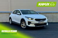 Kia XCeed vaihtoauto