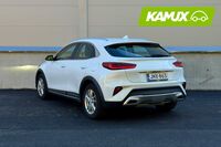 Kia XCeed vaihtoauto