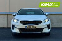 Kia XCeed vaihtoauto