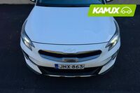 Kia XCeed vaihtoauto