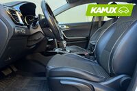 Kia XCeed vaihtoauto