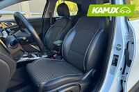 Kia XCeed vaihtoauto