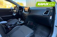 Kia XCeed vaihtoauto