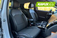 Kia XCeed vaihtoauto
