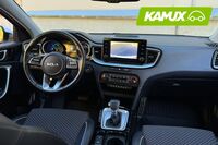Kia XCeed vaihtoauto