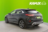Kia XCeed vaihtoauto