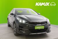 Kia XCeed vaihtoauto