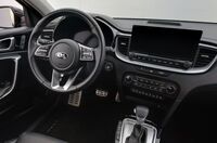 Kia XCeed vaihtoauto