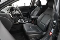 Kia XCeed vaihtoauto