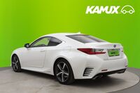 Lexus RC vaihtoauto