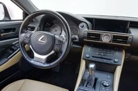 Lexus RC vaihtoauto