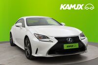 Lexus RC vaihtoauto
