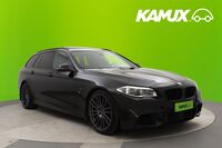 BMW 535 vaihtoauto