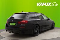 BMW 535 vaihtoauto