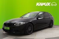 BMW 535 vaihtoauto