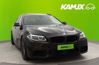 BMW 535 vaihtoauto