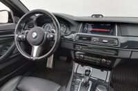 BMW 535 vaihtoauto