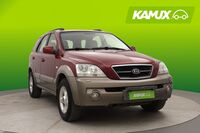 Kia Sorento vaihtoauto