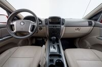 Kia Sorento vaihtoauto