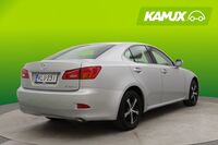 Lexus IS vaihtoauto