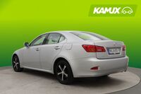 Lexus IS vaihtoauto