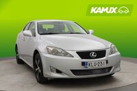 Lexus IS vaihtoauto