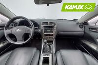 Lexus IS vaihtoauto
