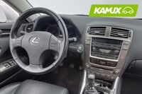 Lexus IS vaihtoauto