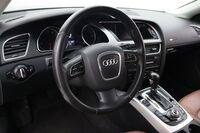 Audi A5 vaihtoauto