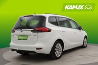 Opel Zafira Tourer vaihtoauto