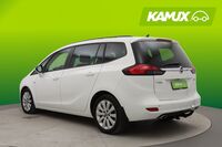 Opel Zafira Tourer vaihtoauto