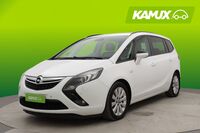 Opel Zafira Tourer vaihtoauto