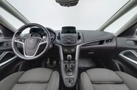 Opel Zafira Tourer vaihtoauto