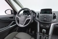 Opel Zafira Tourer vaihtoauto