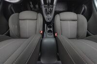 Opel Zafira Tourer vaihtoauto