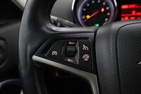 Opel Zafira Tourer vaihtoauto