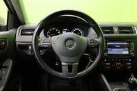 Volkswagen Jetta vaihtoauto