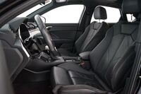 Audi Q3 vaihtoauto
