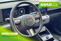 Hyundai KONA Electric vaihtoauto