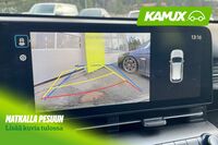 Hyundai KONA Electric vaihtoauto