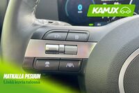 Hyundai KONA Electric vaihtoauto