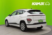 Hyundai KONA Electric vaihtoauto
