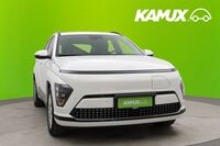 Hyundai KONA Electric vaihtoauto